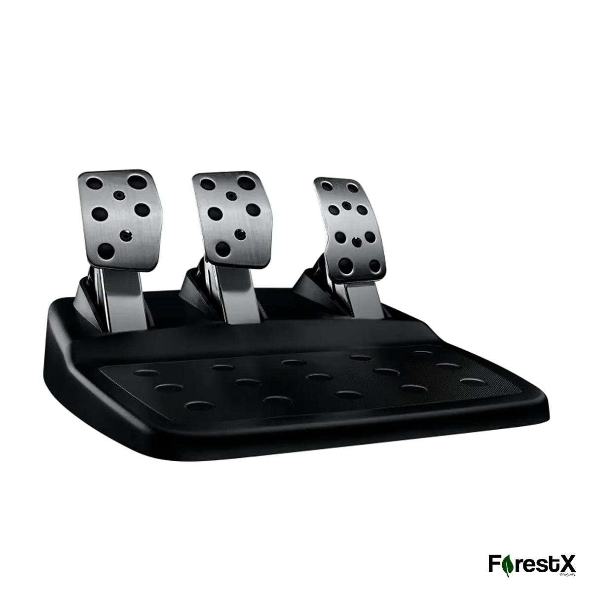 Volante para Videojuegos Logitech G29 Driving Force Color Negro