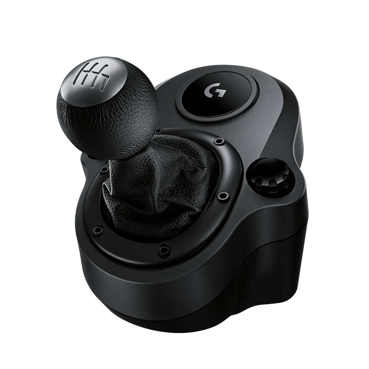 Palanca de Cambios Logitech G Driving Force G29, G920 y G923