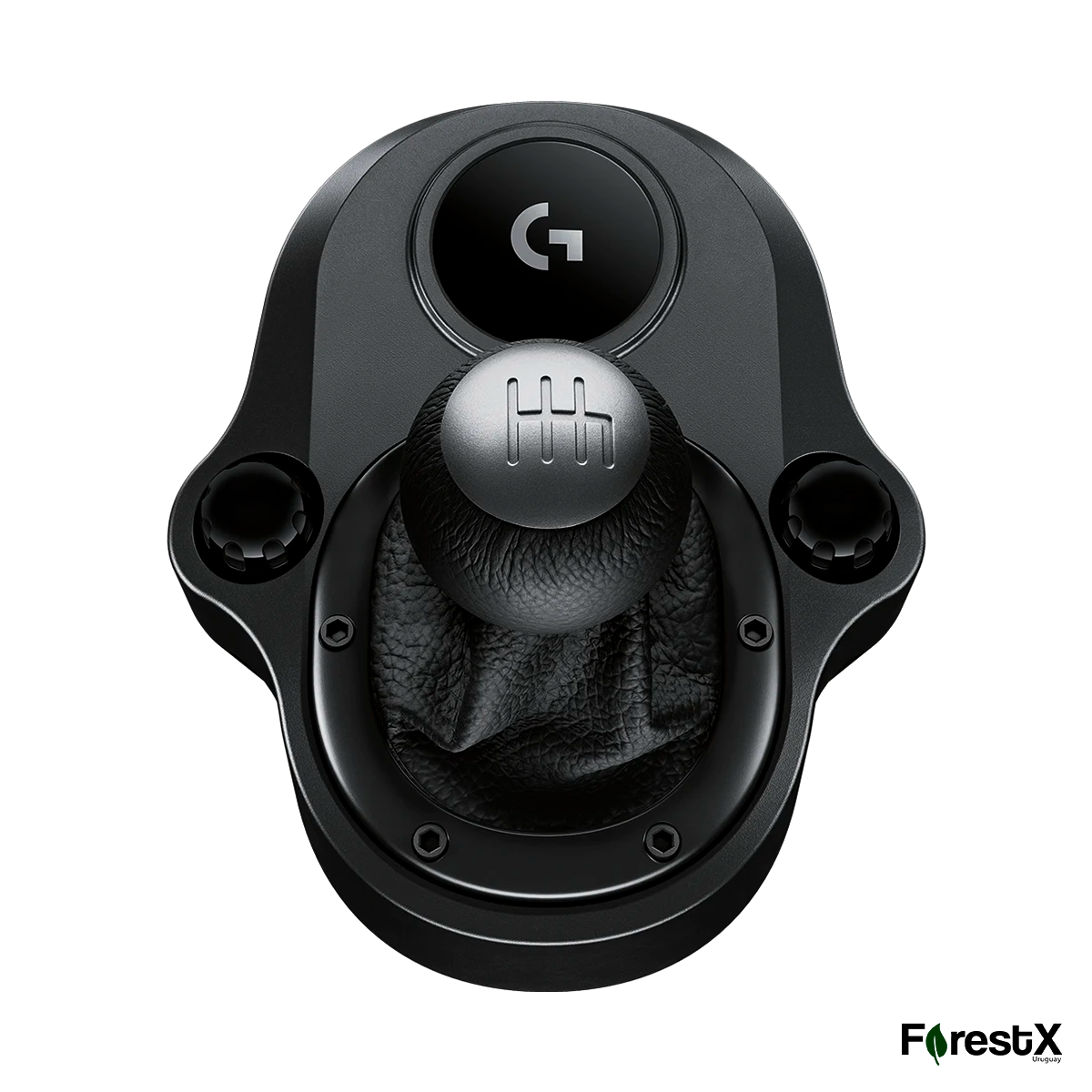 Palanca de Cambios Logitech G Driving Force G29, G920 y G923