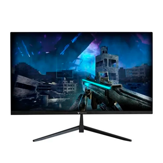 Monitor Gamer Perseo con pantalla de 24" 165Hz y resolución Full HD