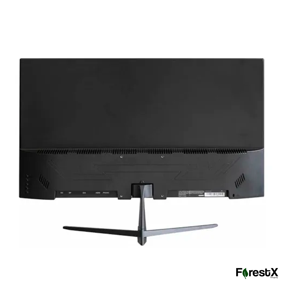 Monitor Gamer Perseo con pantalla de 24" 165Hz y resolución Full HD
