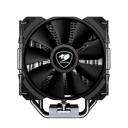 Disipador Fan Cooler P/ Cpu Cougar Forza 50 Essential Gamer
