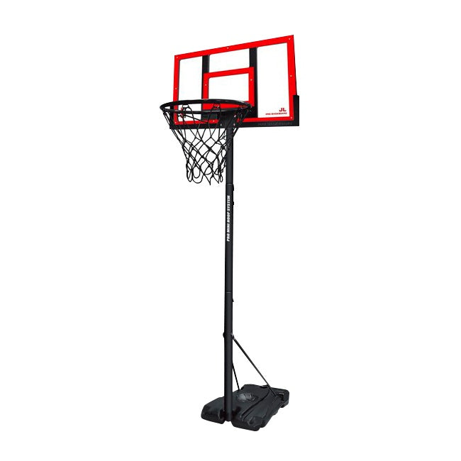 Tablero Basket Con Base Móvil
