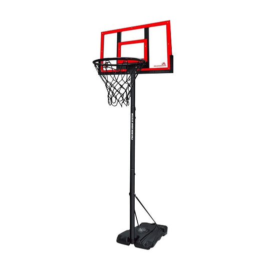 Tablero Basket Con Base Móvil