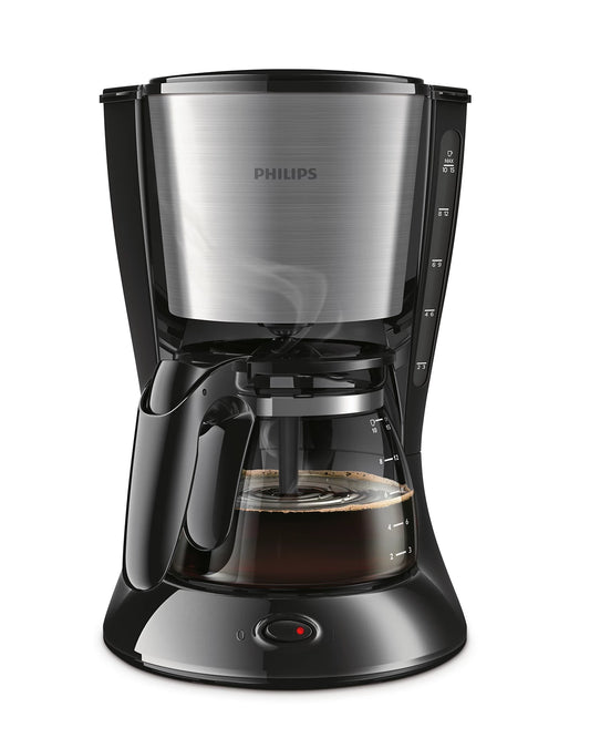 CAFETERA DE FILTRO PHILIPS HD7462