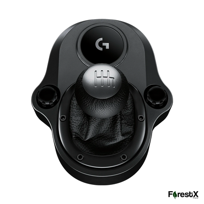 Palanca de Cambios Logitech G Driving Force G29, G920 y G923