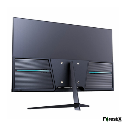 Monitor LED VA Shot Gaming 23.8'' Full HD 1080p 100Hz 3ms